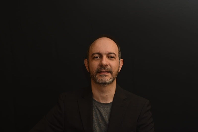 Prof. Marcelo Gomes Speziali