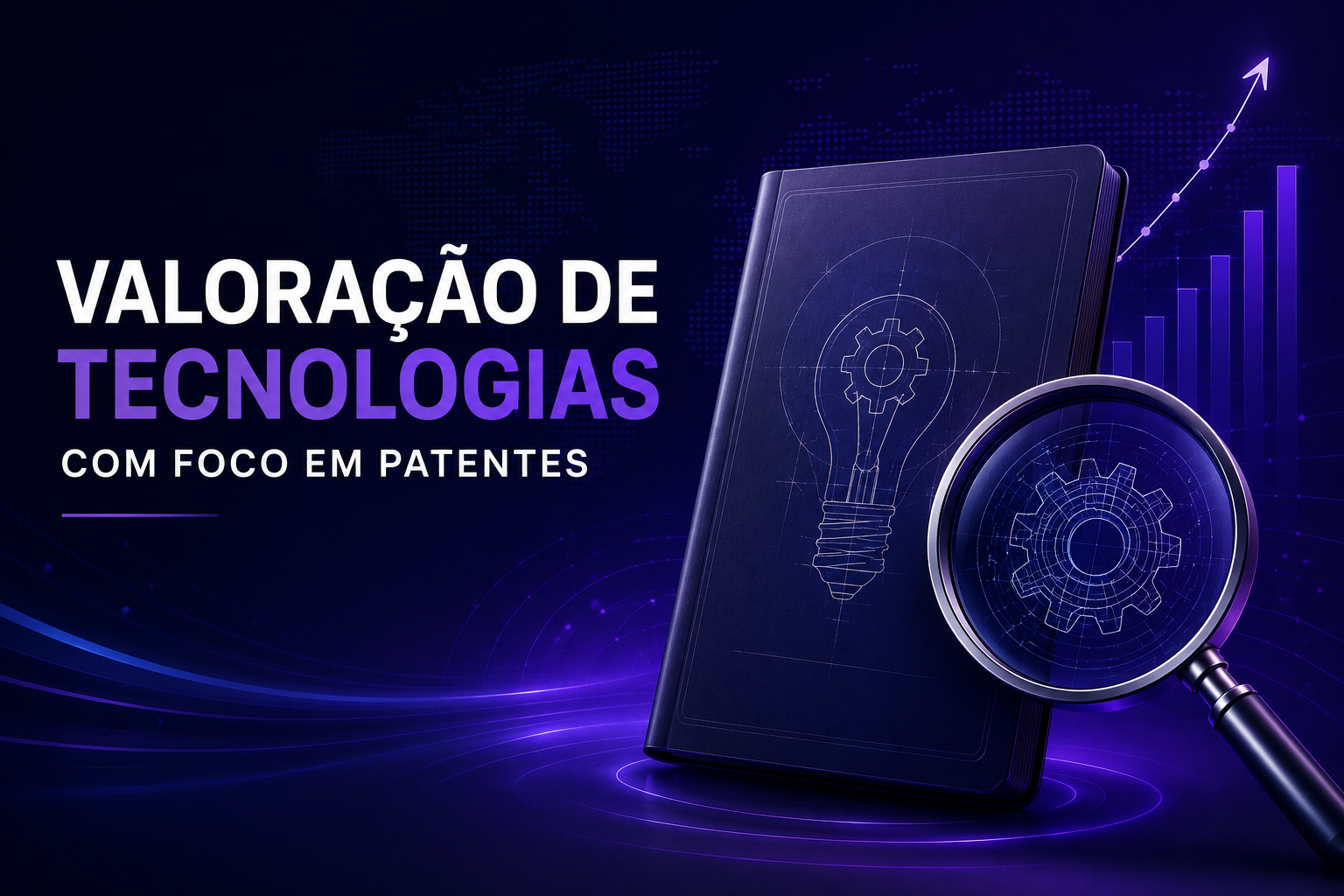 Valoração de Tecnologias
